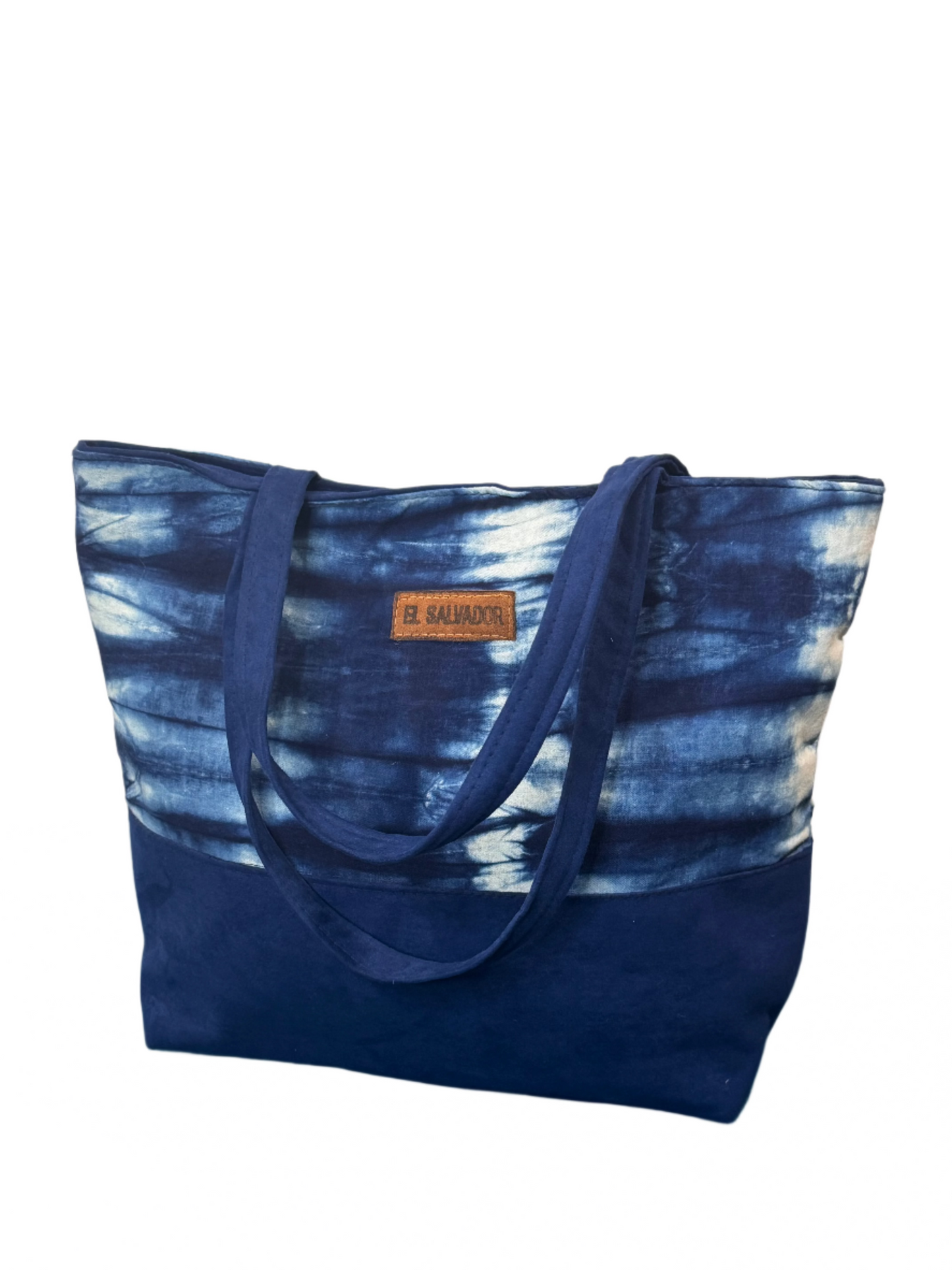 Indigo Dreams: Tote Bag