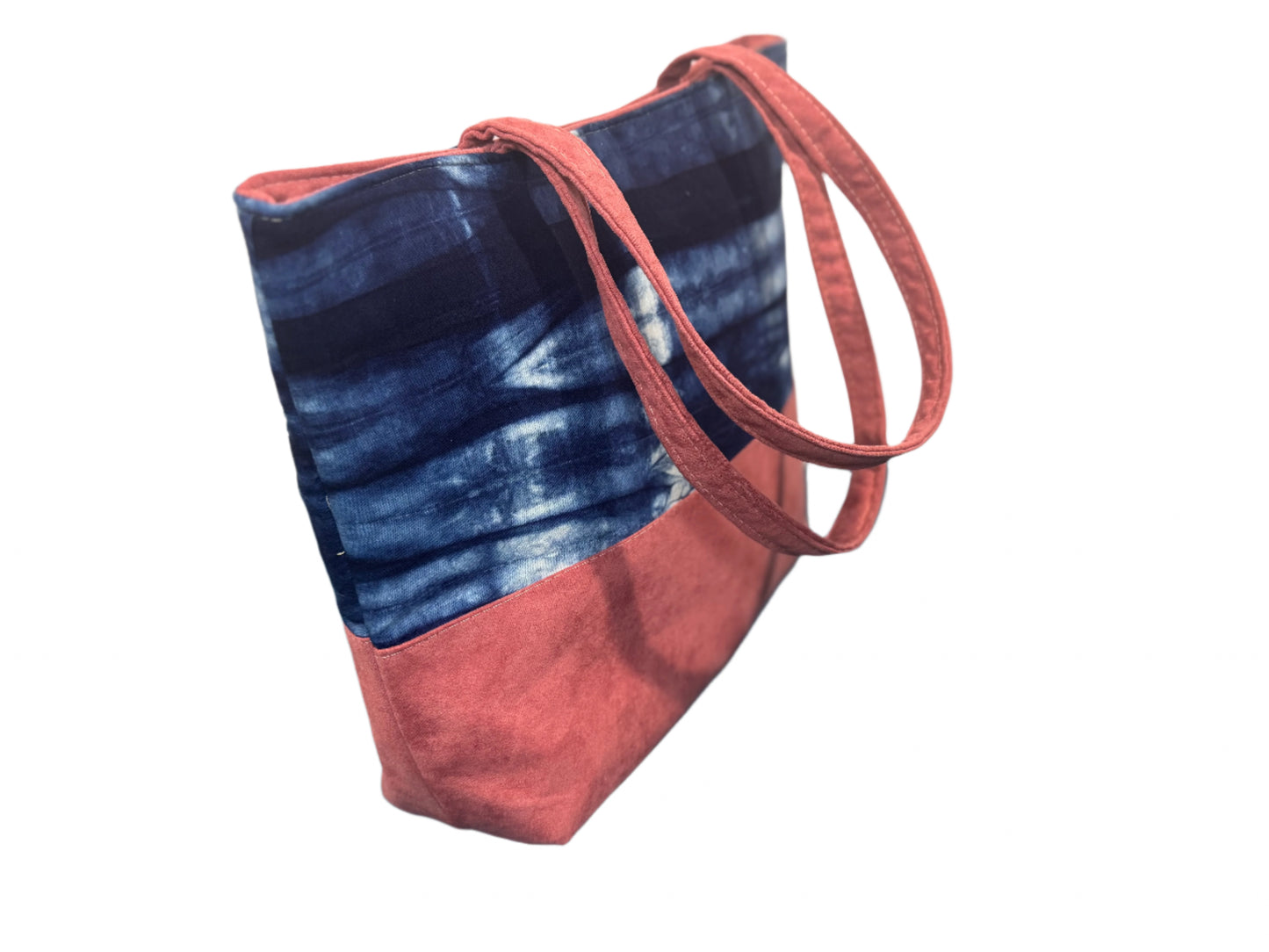 Indigo Dreams: Handbags Sunset Orange